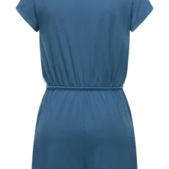 Ragwear Damen Jumpsuit - Sharna 7 Ragwear Damen Jumpsuit - Sharna -Günstiges Marikoo Geschäft Damen Jumpsuit Sharna pdstandard bust 661199 0002 bustfront 3