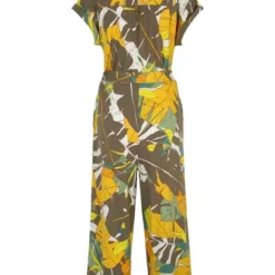 Betty Barclay Damen Jumpsuit -Günstiges Marikoo Geschäft Damen Jumpsuit pdstandard bust 656754 0001 bustback 1