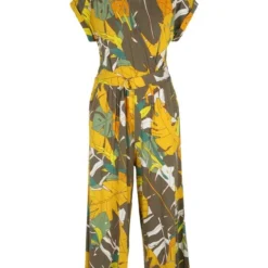 Betty Barclay Damen Jumpsuit -Günstiges Marikoo Geschäft Damen Jumpsuit pdstandard bust 656754 0001 bustfront 1