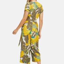 Betty Barclay Damen Jumpsuit -Günstiges Marikoo Geschäft Damen Jumpsuit pdstandard 656754 0001 modelback 1