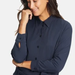 Vera Mont Damen Jumpsuit 11 Vera Mont Damen Jumpsuit -Günstiges Marikoo Geschäft Damen Jumpsuit pdstandard 678374 0001 marketplace main 1