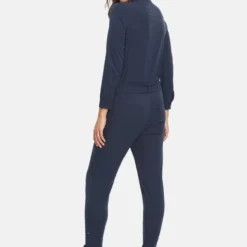 Vera Mont Damen Jumpsuit 8 Vera Mont Damen Jumpsuit -Günstiges Marikoo Geschäft Damen Jumpsuit pdstandard 678374 0001 modelback 1