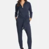 Vera Mont Damen Jumpsuit