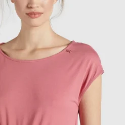 Khujo Damen Kleid - CRISTELLA -Günstiges Marikoo Geschäft Damen Kleid CRISTELLA pdstandard 522686 0002 modeldetail 2