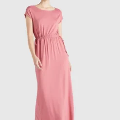 Khujo Damen Kleid - CRISTELLA