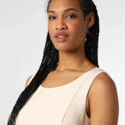 Boss Damen Kleid - Demboka -Günstiges Marikoo Geschäft Damen Kleid Demboka pdstandard 610186 0002 modeldetail 1