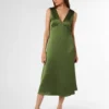 Weekend Max Mara Damen Kleid - Edolo -Günstiges Marikoo Geschäft Damen Kleid Edolo pdstandard 641558 0001 modelfront 1