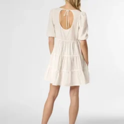 Hugo Damen Kleid - Komiri -Günstiges Marikoo Geschäft Damen Kleid Komiri pdstandard 532024 0002 modelback 1