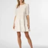 Hugo Damen Kleid - Komiri -Günstiges Marikoo Geschäft Damen Kleid Komiri pdstandard 532024 0002 modelfront 1