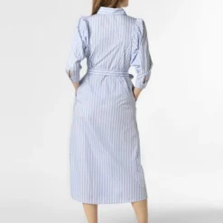 Hugo Damen Kleid - Kyrilla -Günstiges Marikoo Geschäft Damen Kleid Kyrilla pdstandard 532774 0001 modelback 1