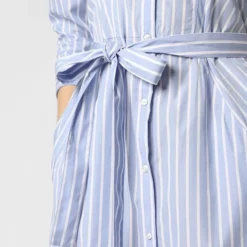 Hugo Damen Kleid - Kyrilla -Günstiges Marikoo Geschäft Damen Kleid Kyrilla pdstandard 532774 0001 modeldetail 1