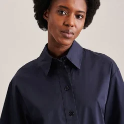 Seidensticker Damen Kleid Schwarze Rose -Günstiges Marikoo Geschäft Damen Kleid Schwarze Rose pdstandard 645765 0002 marketplace main 3