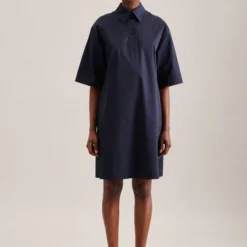 Seidensticker Damen Kleid Schwarze Rose -Günstiges Marikoo Geschäft Damen Kleid Schwarze Rose pdstandard 645765 0002 marketplace main 4