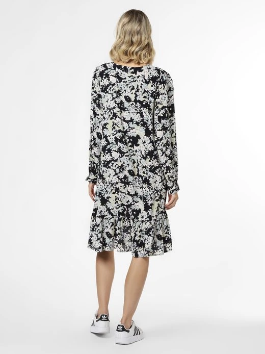 MOSS COPENHAGEN Damen Kleid - Thessa Jalina 4 MOSS COPENHAGEN Damen Kleid - Thessa Jalina – Bild 2