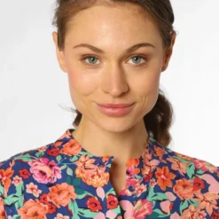 Y.A.S Damen Kleid - YASAlira -Günstiges Marikoo Geschäft Damen Kleid YASAlira pdstandard 625768 0001 modeldetail 1