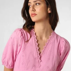 Y.A.S Damen Kleid - YASLivista -Günstiges Marikoo Geschäft Damen Kleid YASLivista pdstandard 624326 0001 modeldetail 1