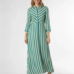 Y.A.S Damen Kleid - YASSavanna