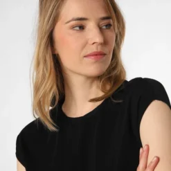 Armani Exchange Damen Kleid -Günstiges Marikoo Geschäft Damen Kleid pdstandard 608294 0001 modeldetail 1