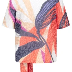 Gerry Weber Damen Kurzarmshirt -Günstiges Marikoo Geschäft Damen Kurzarmshirt pdstandard bust 667629 0001 bustback 1