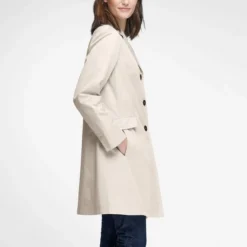 Damen Kurzmantel -Günstiges Marikoo Geschäft Damen Kurzmantel pdstandard 607441 0001 marketplace main 4