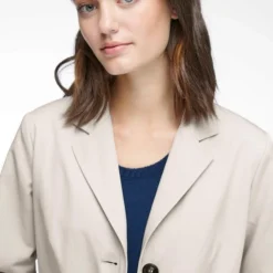 Damen Kurzmantel -Günstiges Marikoo Geschäft Damen Kurzmantel pdstandard 607441 0001 marketplace main 5