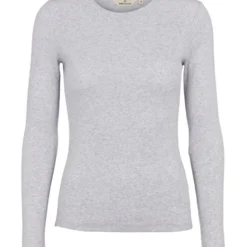 Damen Langarmshirt Ludmilla