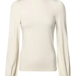 Vila Damen Langarmshirt - VIFelly