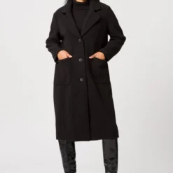 Damen Langer Mantel -Günstiges Marikoo Geschäft Damen Langer Mantel pdstandard 684305 0001 marketplace main 1