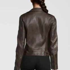 Buffalo Damen Lederjacke - Celebration -Günstiges Marikoo Geschäft Damen Lederjacke Celebration pdstandard 506648 0001 marketplace main 2