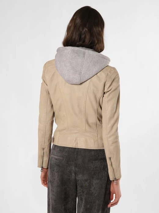 GIPSY Damen Lederjacke - GWAllie 4 GIPSY Damen Lederjacke - GWAllie - Image 2