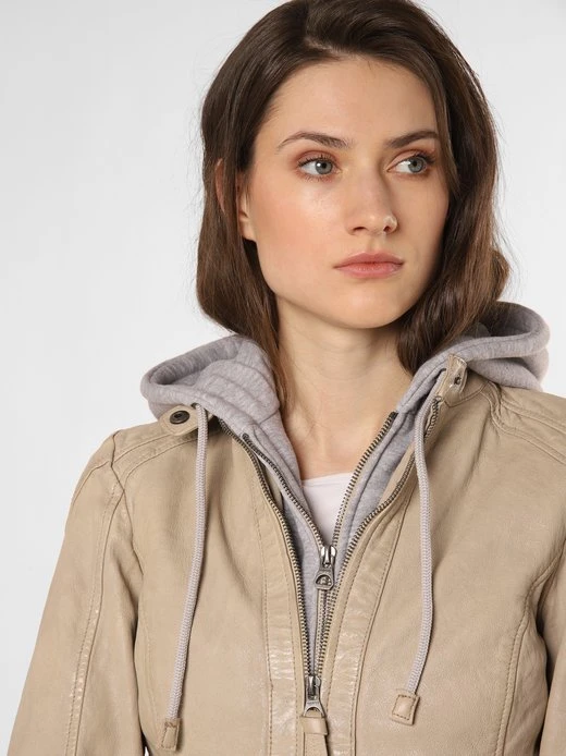 GIPSY Damen Lederjacke - GWAllie 5 GIPSY Damen Lederjacke - GWAllie - Image 3