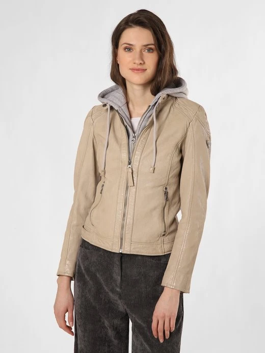 GIPSY Damen Lederjacke - GWAllie 3 GIPSY Damen Lederjacke - GWAllie