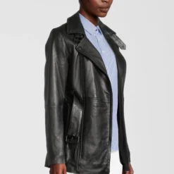 Damen Lederjacke - RENI -Günstiges Marikoo Geschäft Damen Lederjacke RENI pdstandard 530420 0001 marketplace main 1