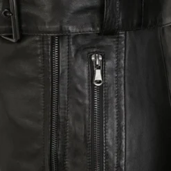 Damen Lederjacke - RENI -Günstiges Marikoo Geschäft Damen Lederjacke RENI pdstandard 530420 0001 marketplace main 3