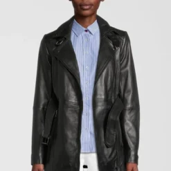 Damen Lederjacke - RENI