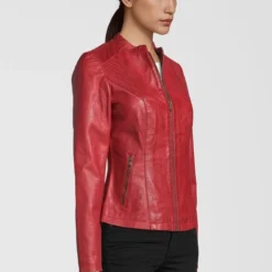 Damen Lederjacken - MIA 9 Damen Lederjacken - MIA -Günstiges Marikoo Geschäft Damen Lederjacken MIA pdstandard 506513 0001 marketplace main 1