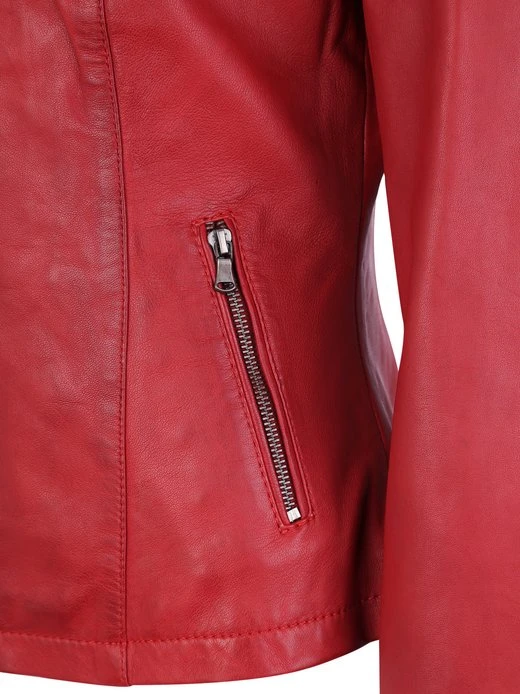 Damen Lederjacken - MIA 7 Damen Lederjacken - MIA – Bild 5