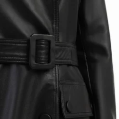 Dreimaster Damen Ledermantel -Günstiges Marikoo Geschäft Damen Ledermantel pdstandard 654462 0001 marketplace main 1