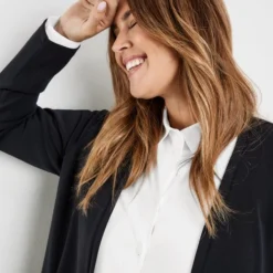 Damen Longjacke -Günstiges Marikoo Geschäft Damen Longjacke pdstandard 590395 0002 marketplace main 2