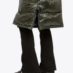 Günstiges Marikoo Geschäft -Günstiges Marikoo Geschäft Damen Mantel Ariella W Coat pdstandard bust 658895 0001 bustdetail 1