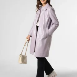 CINQUE Damen Mantel - CILacky -Günstiges Marikoo Geschäft Damen Mantel CILacky pdstandard 566563 0001 outfit 1