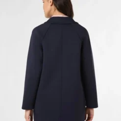 MAX & Co. Damen Mantel - Cedrata -Günstiges Marikoo Geschäft Damen Mantel Cedrata pdstandard 605470 0001 modelback 1