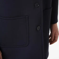 MAX & Co. Damen Mantel - Cedrata -Günstiges Marikoo Geschäft Damen Mantel Cedrata pdstandard 605470 0001 modeldetail 1