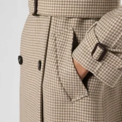 Weekend Max Mara Damen Mantel - Clan -Günstiges Marikoo Geschäft Damen Mantel Clan pdstandard 582751 0001 modeldetail 1