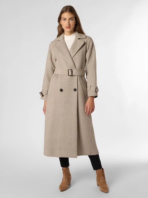 Weekend Max Mara Damen Mantel - Clan