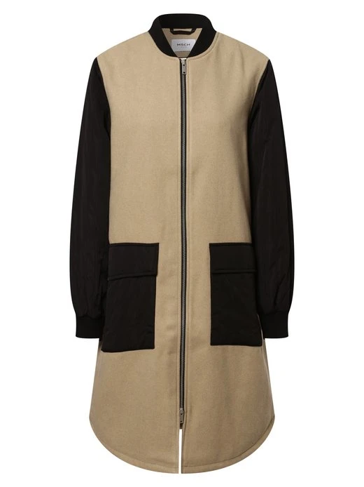 MOSS COPENHAGEN Damen Mantel - Keola 7 MOSS COPENHAGEN Damen Mantel - Keola – Bild 5