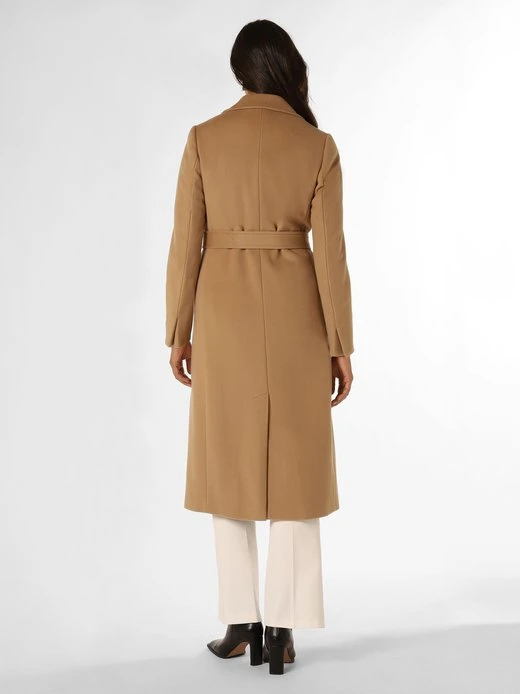 MAX & Co. Damen Mantel - Longrun 4 MAX & Co. Damen Mantel - Longrun – Bild 2