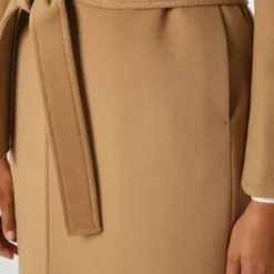 MAX & Co. Damen Mantel - Longrun 7 MAX & Co. Damen Mantel - Longrun -Günstiges Marikoo Geschäft Damen Mantel Longrun pdstandard 638363 0001 modeldetail 1