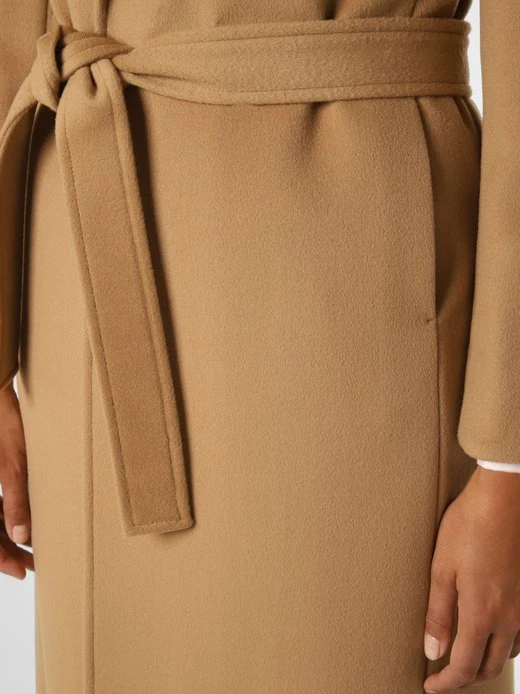 MAX & Co. Damen Mantel - Longrun 5 MAX & Co. Damen Mantel - Longrun – Bild 3