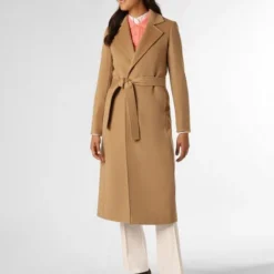 MAX & Co. Damen Mantel - Longrun